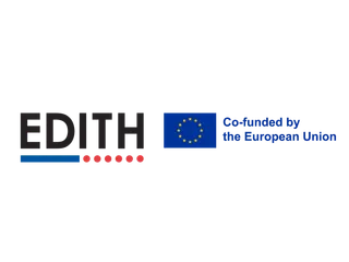 EDITH, EU program for digital assets