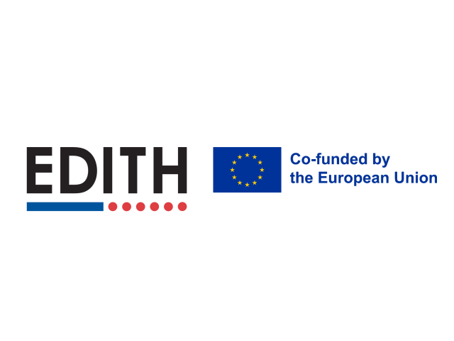 EDITH, EU program for digital assets