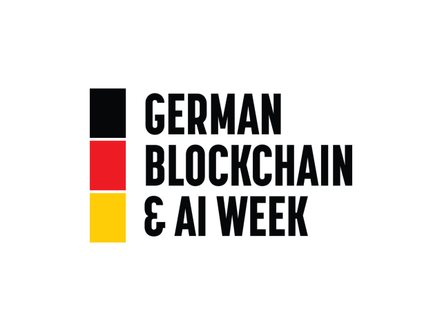 German Blockchain and AI Week