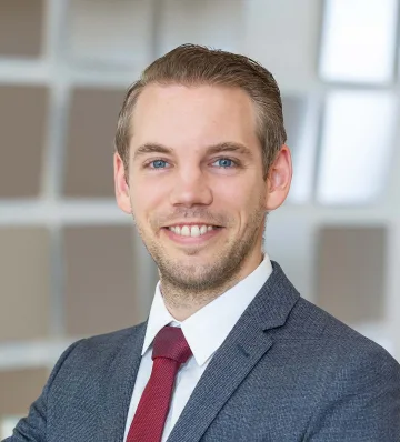 Manuel Müller, Event Hoster, Frankfurt