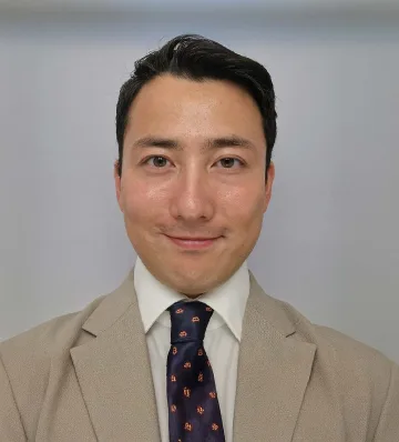 Michael Yumin Gehles, Event Hoster, Frankfurt