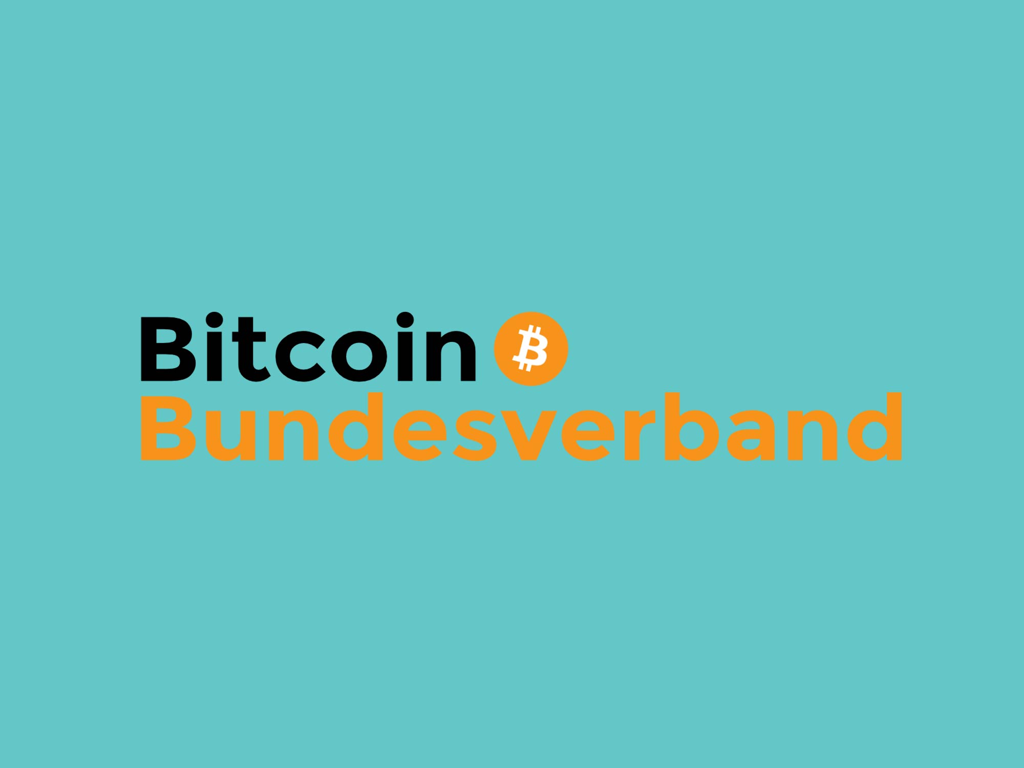 Finance Loop is a founding member of the German Bitcoin Association