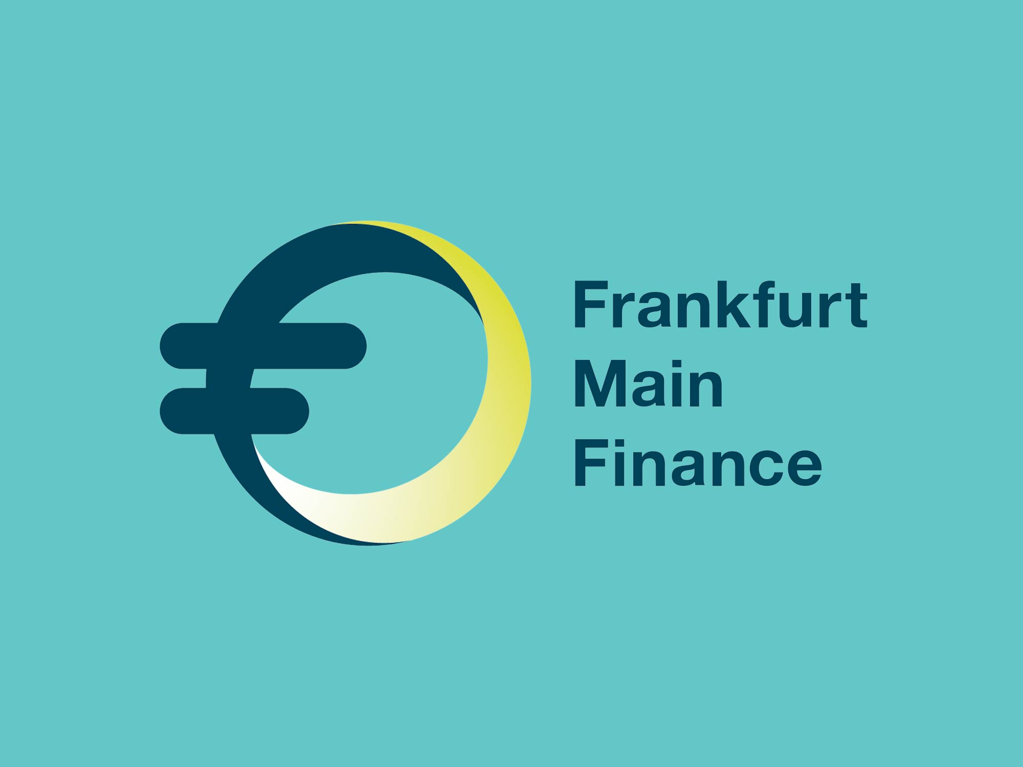 Now a member of Frankfurt Main Finance