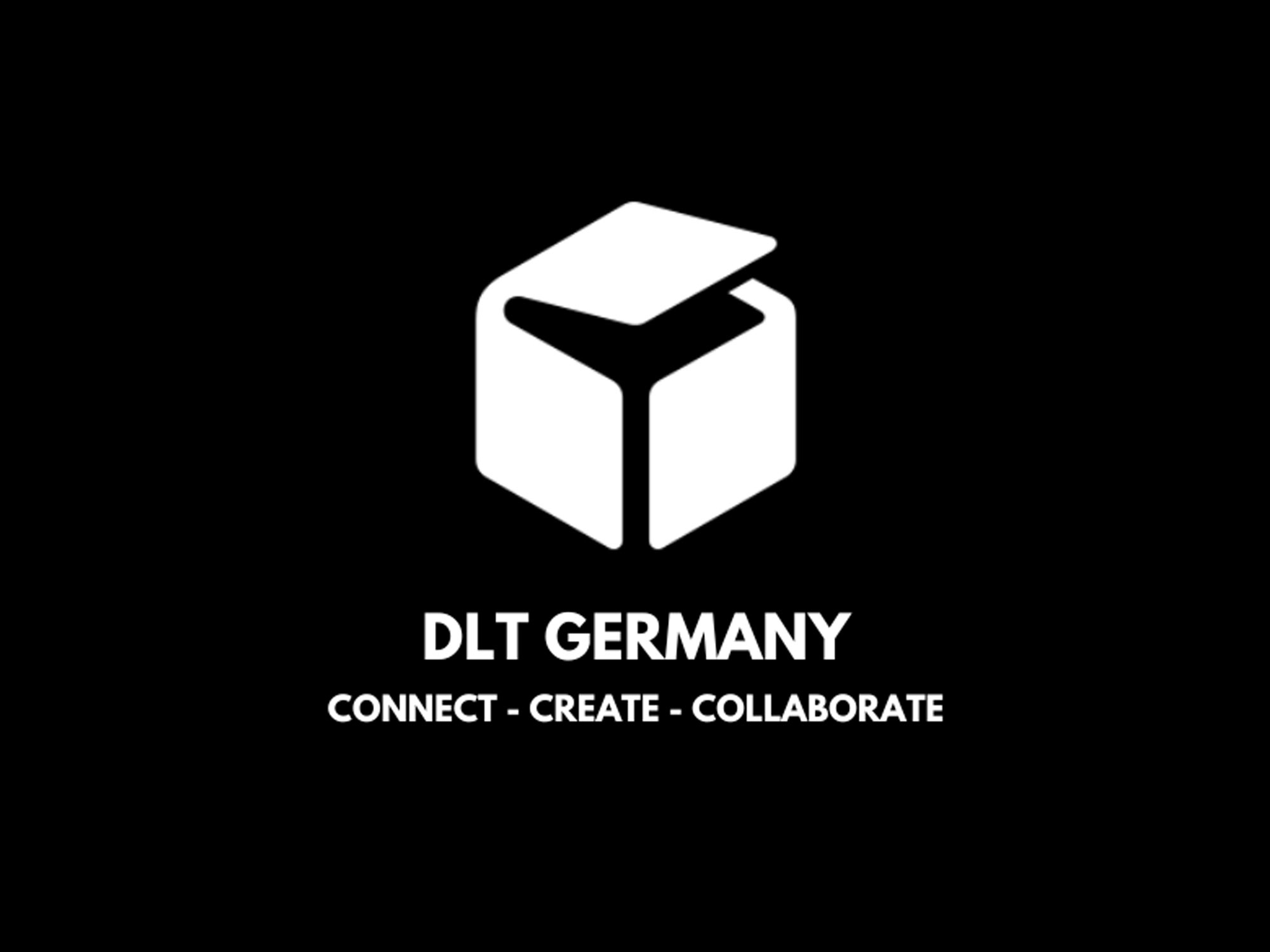 DLT Germany - Web3 München - Blockchain Community Munich