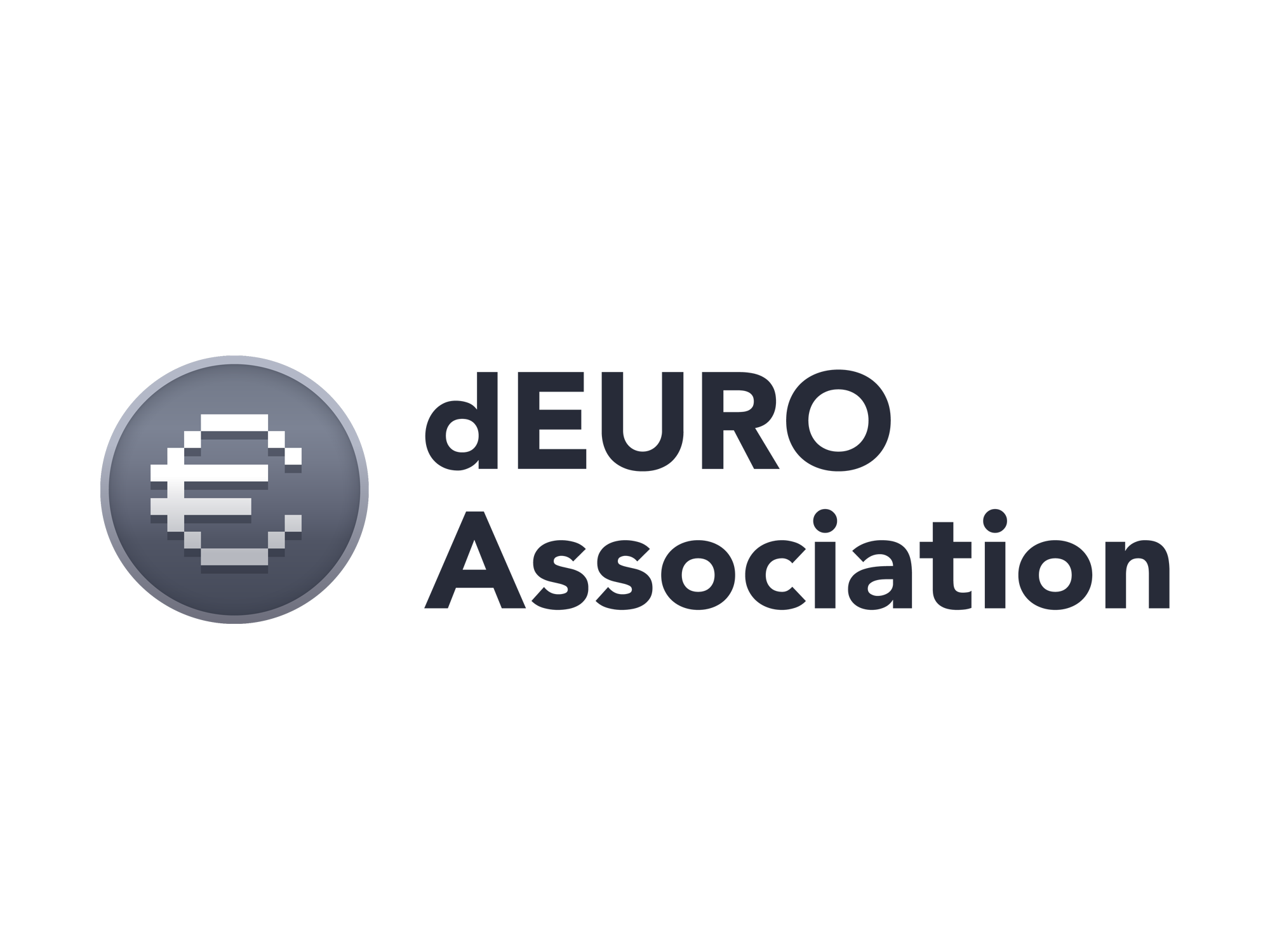 dEuro - Euro stablecoin - logo