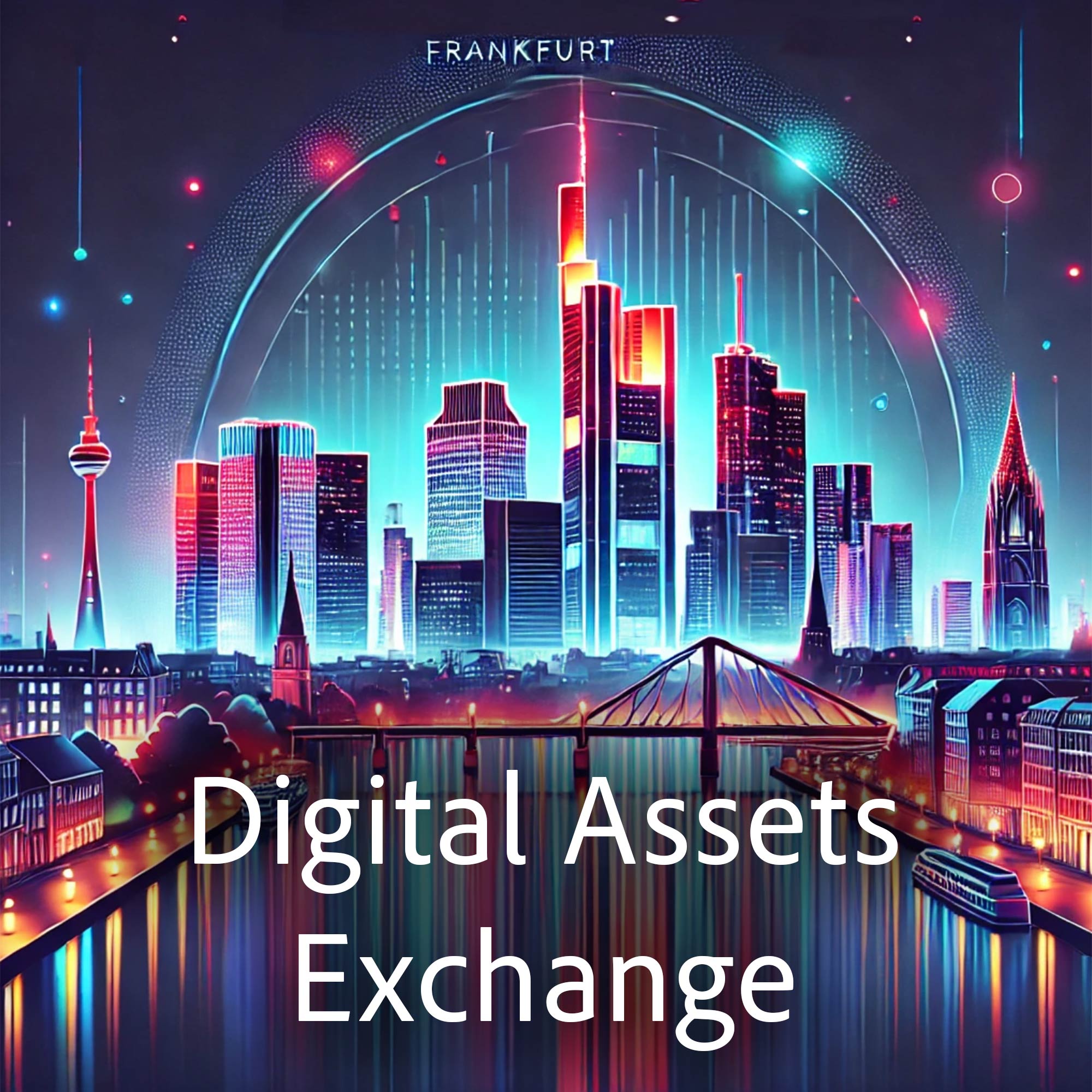 Digital Assets Exchange