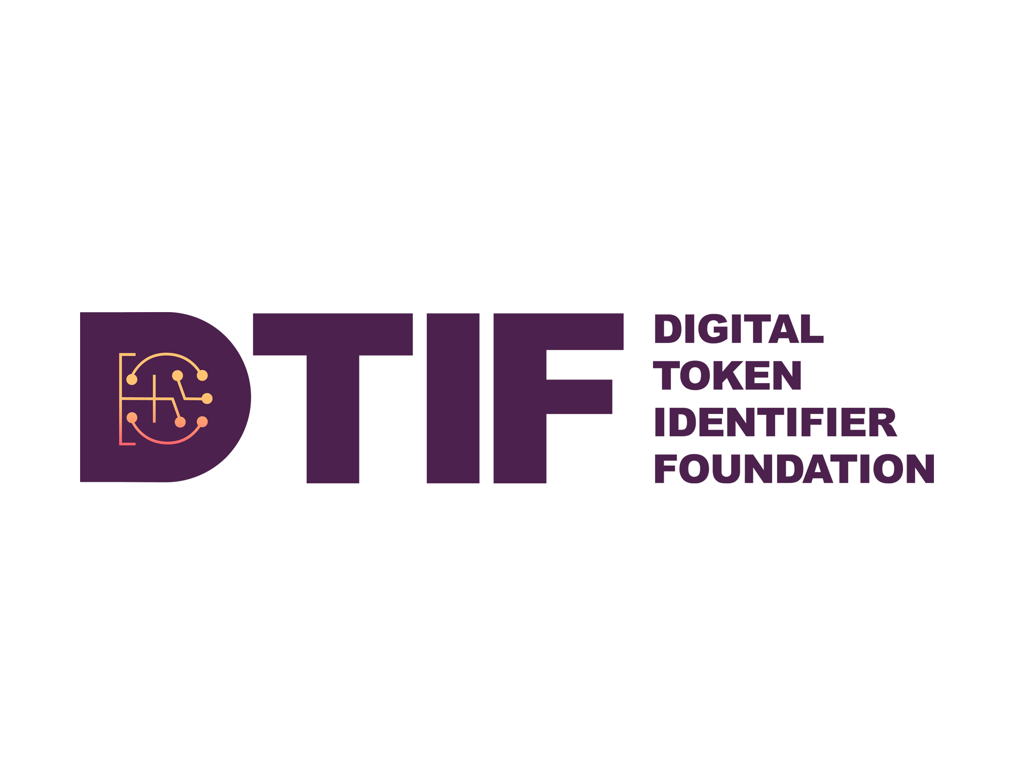 DTIF - Digital Token Identifier Foundation