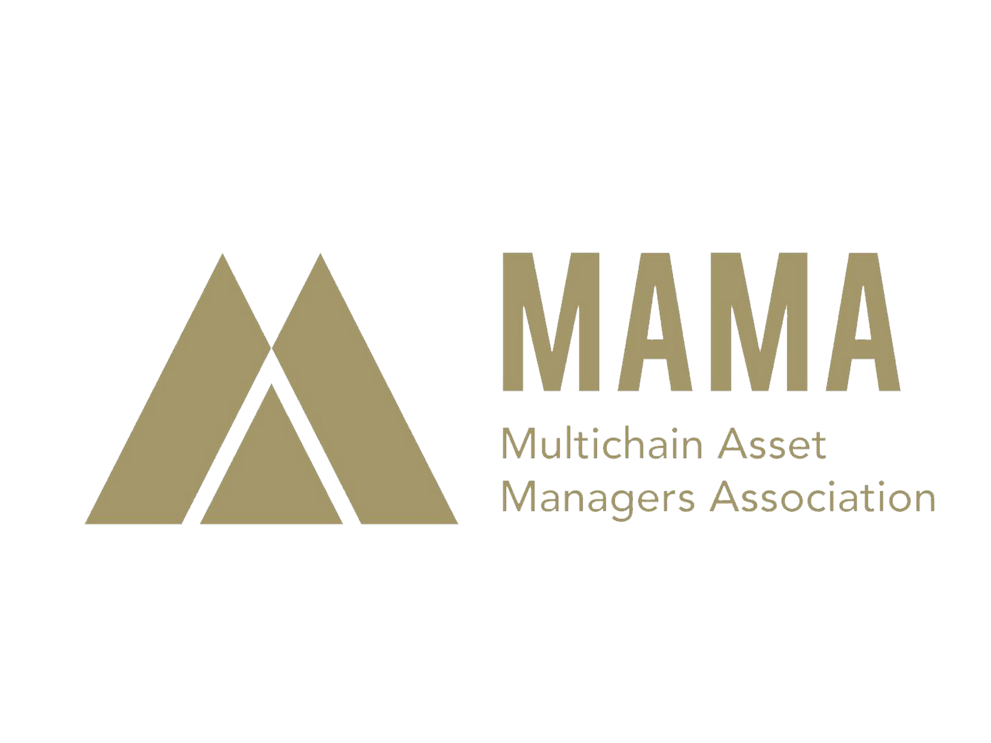 MAMA - Multichain Asset Managers Association