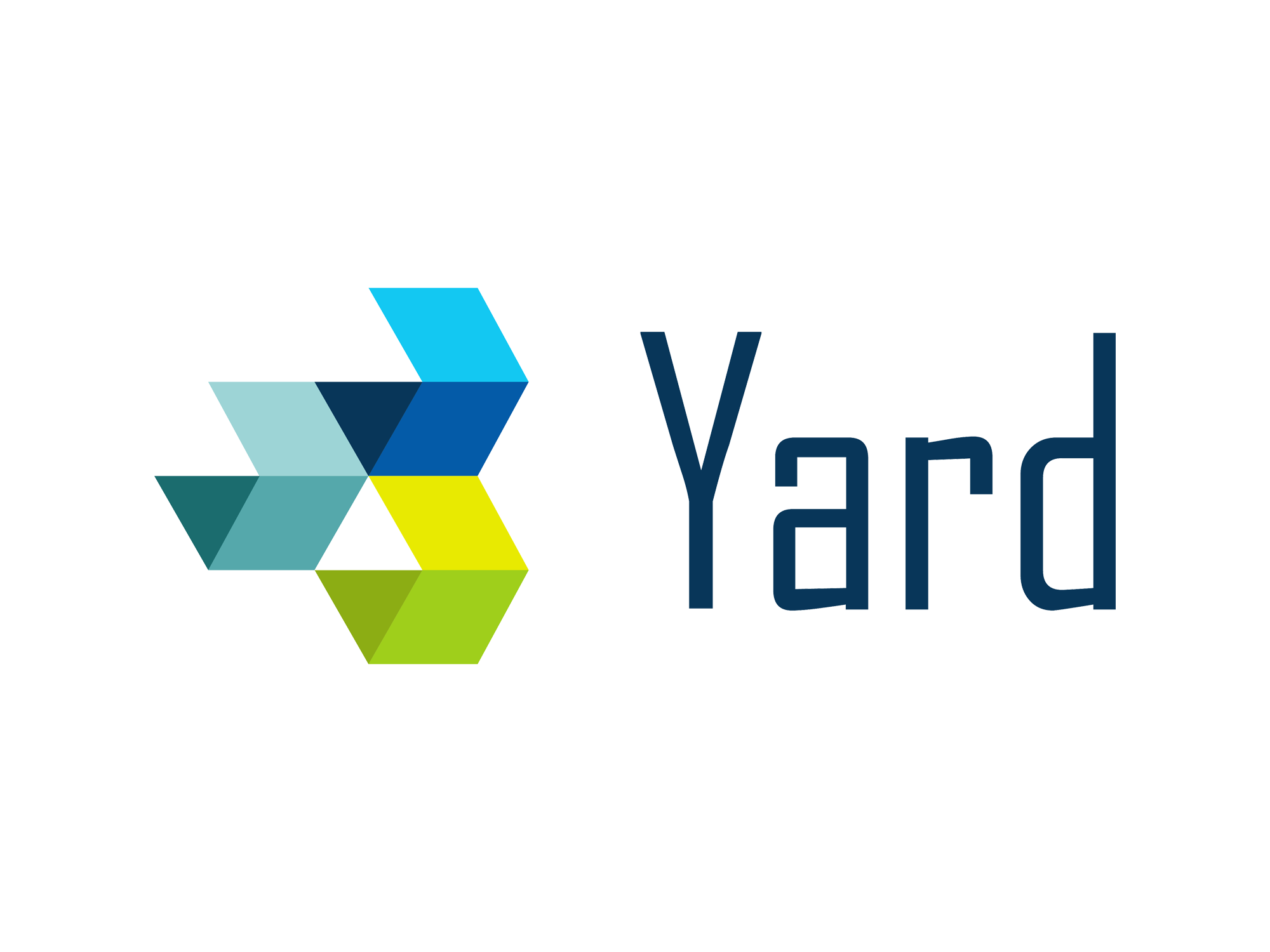 Yard - blockchain events calendar - web3 event calendar - crypto events overview - finance event list